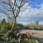 Strauss Near Bs-hauptbahnhof *